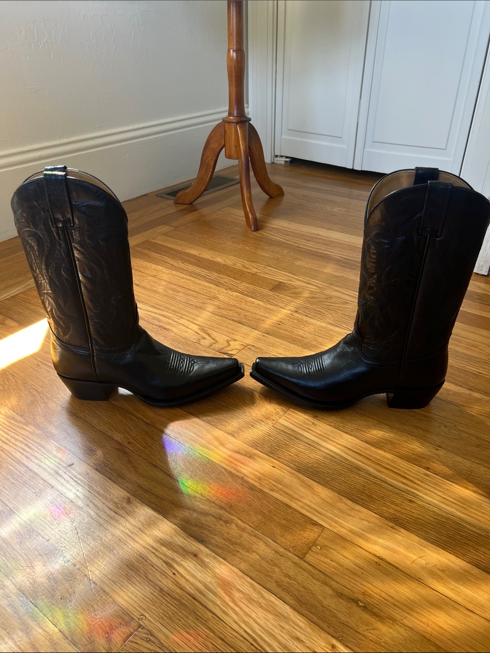 Shyanne Dolly Western Boots